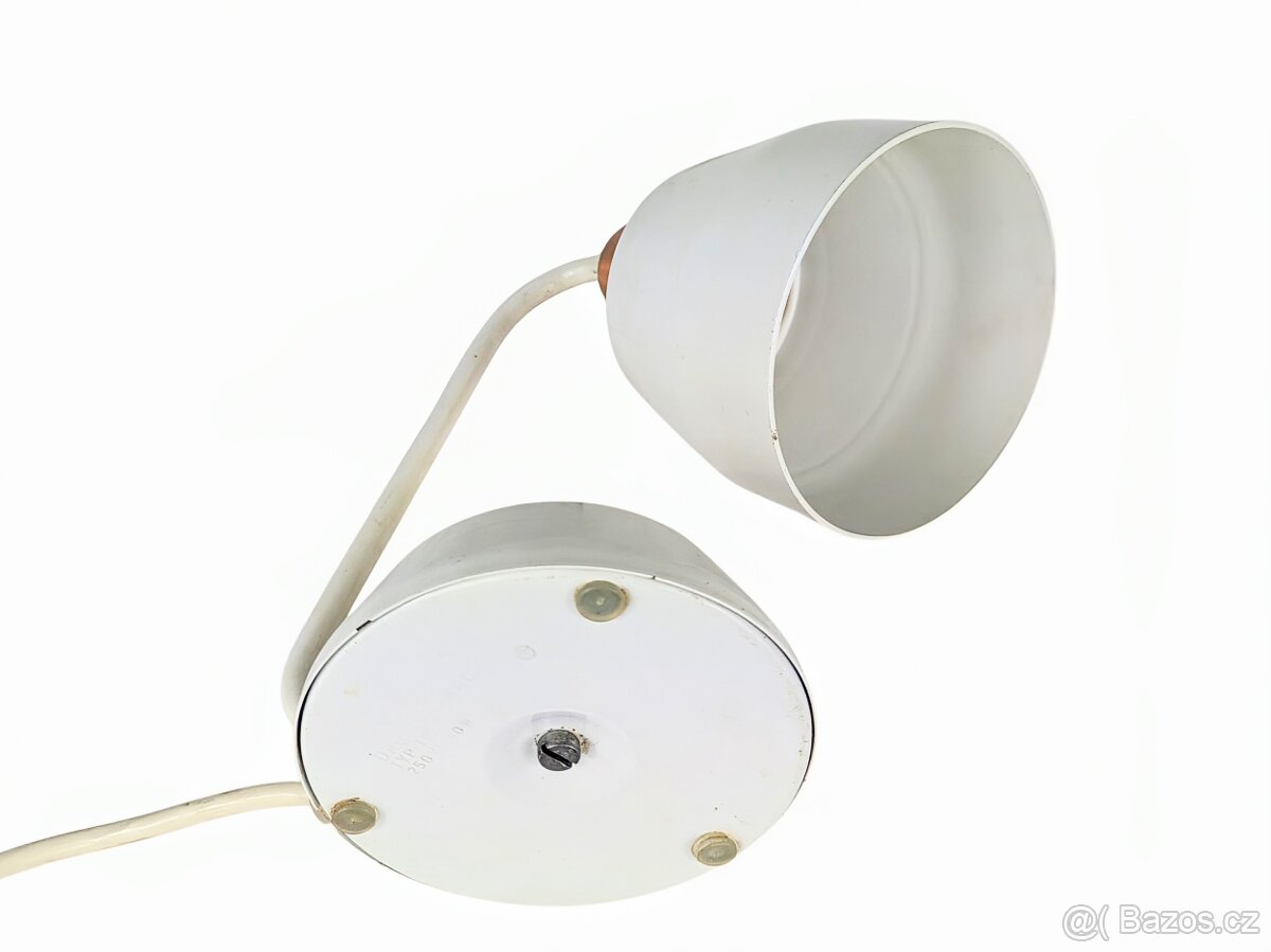 Retro lampička Drukov - 9