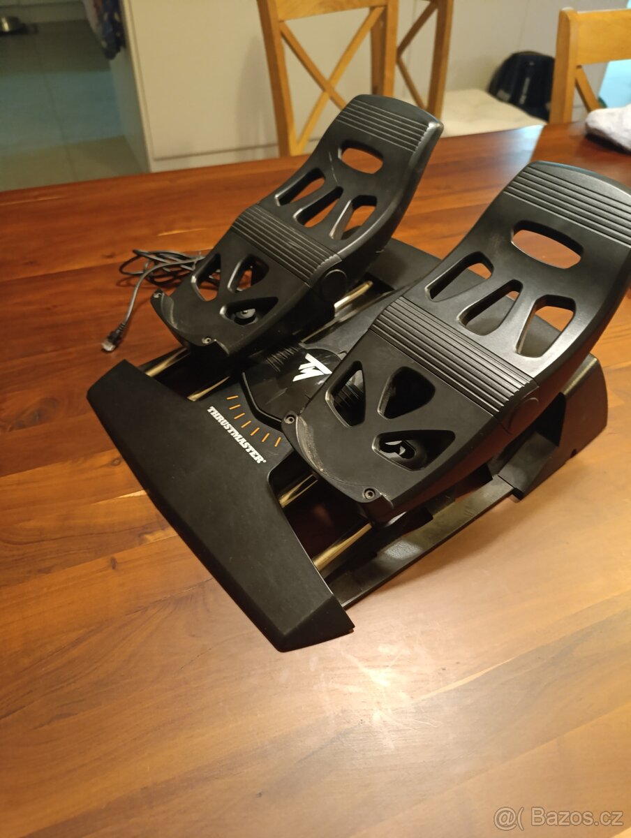 Thrustmaster flight pack - 9