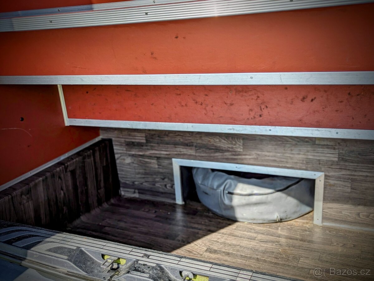 Mercedes Sprinter 517 21 miejsc 2023 - 9