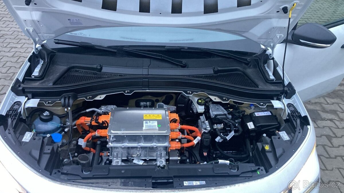 Citroen C3 e-Yon - 9