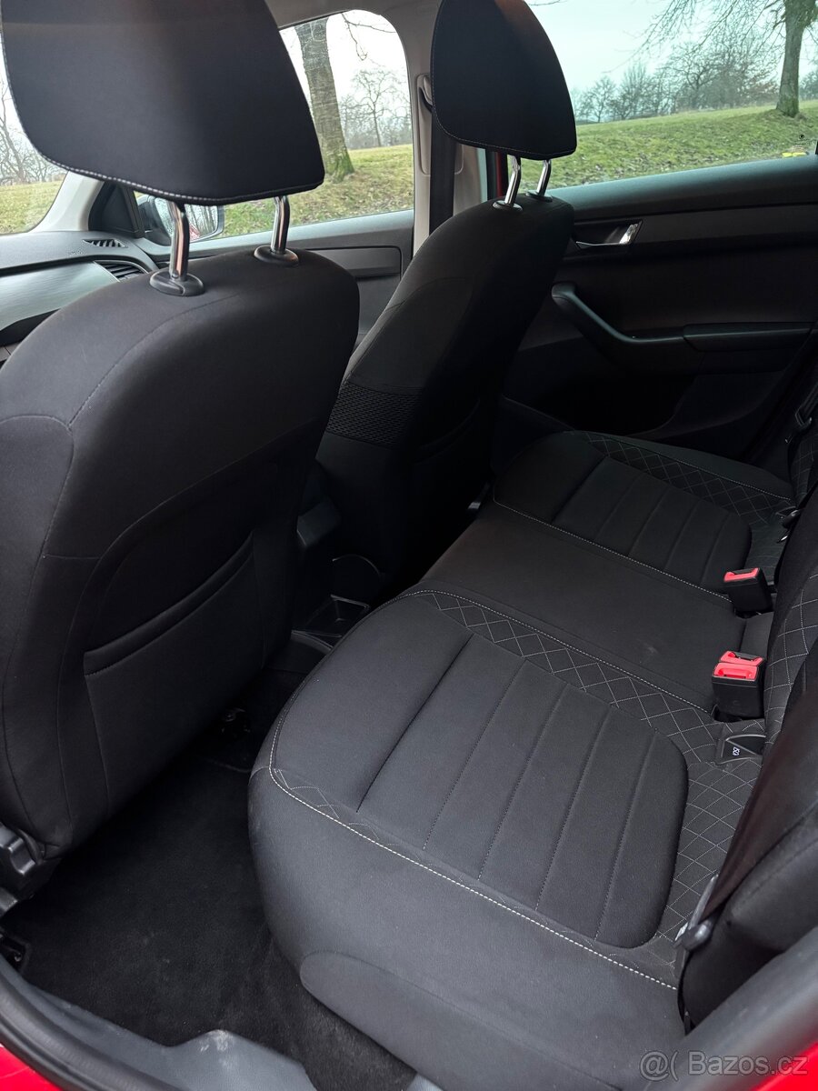Škoda Fabie 3 - 9