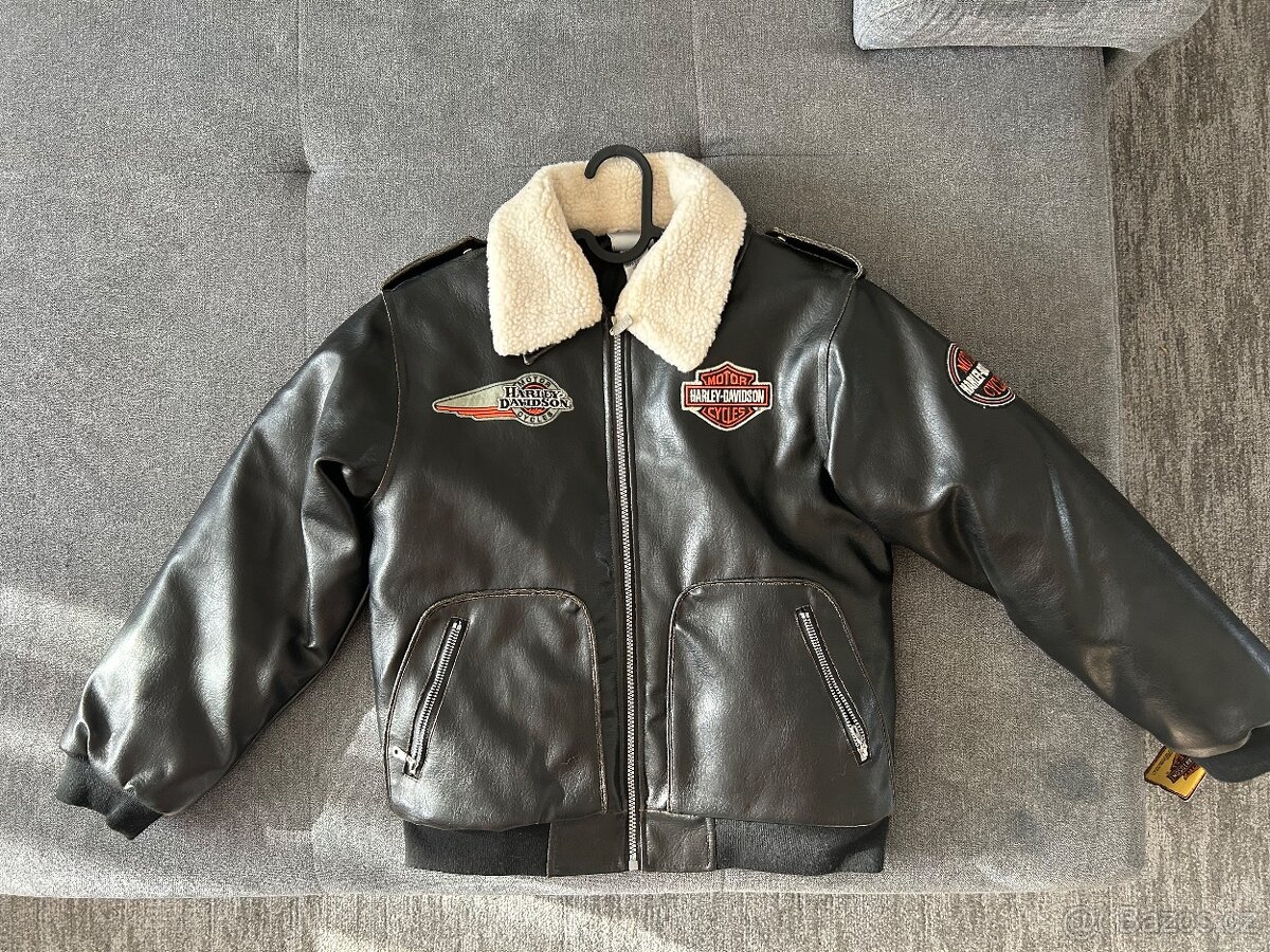 Bunda Harley Davidson - 9
