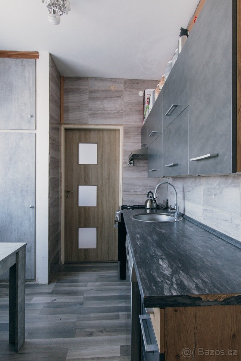Prodej bytu 3+1 Aš - 9