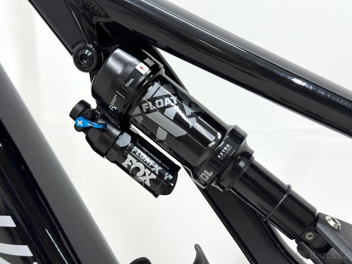 Specialized Turbo Levo Comp G3 velikost S4 - 9