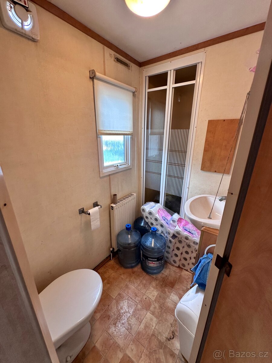 Mobilheim kancelářská verze - 9