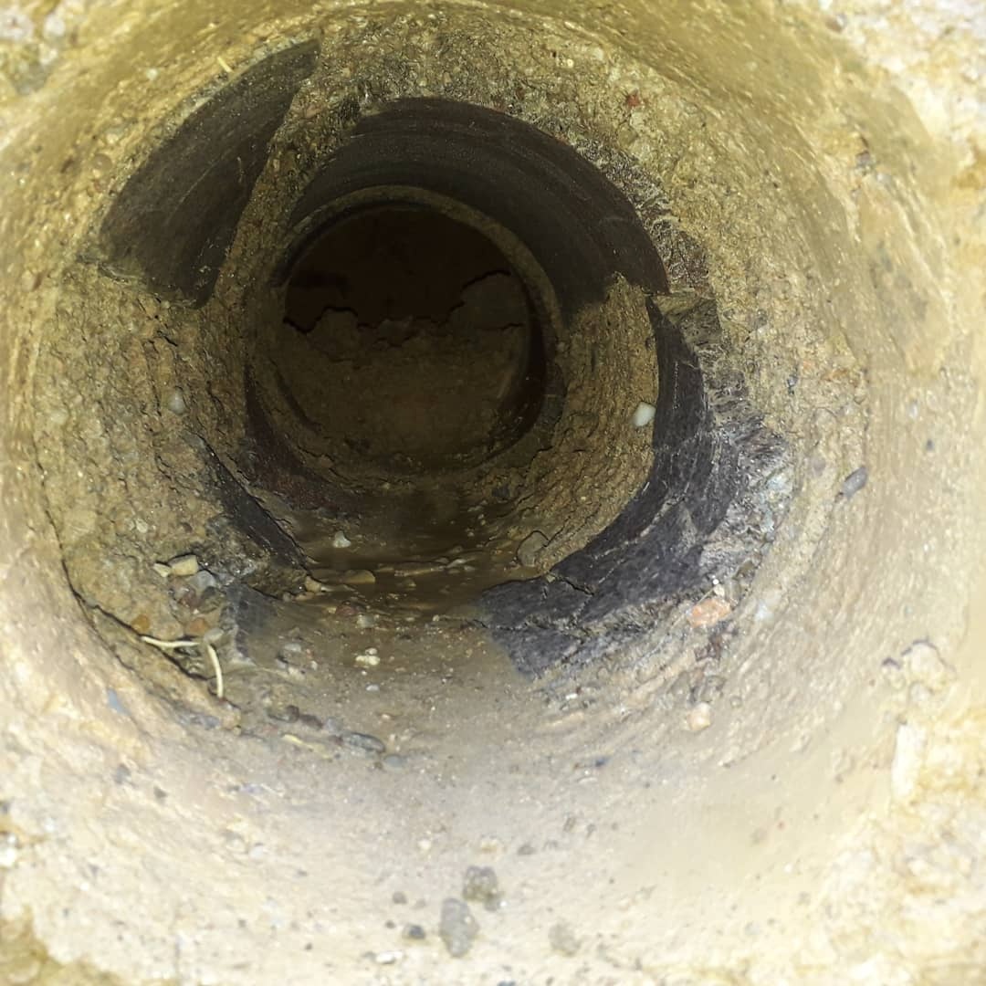 Jádrové vrtání - 9