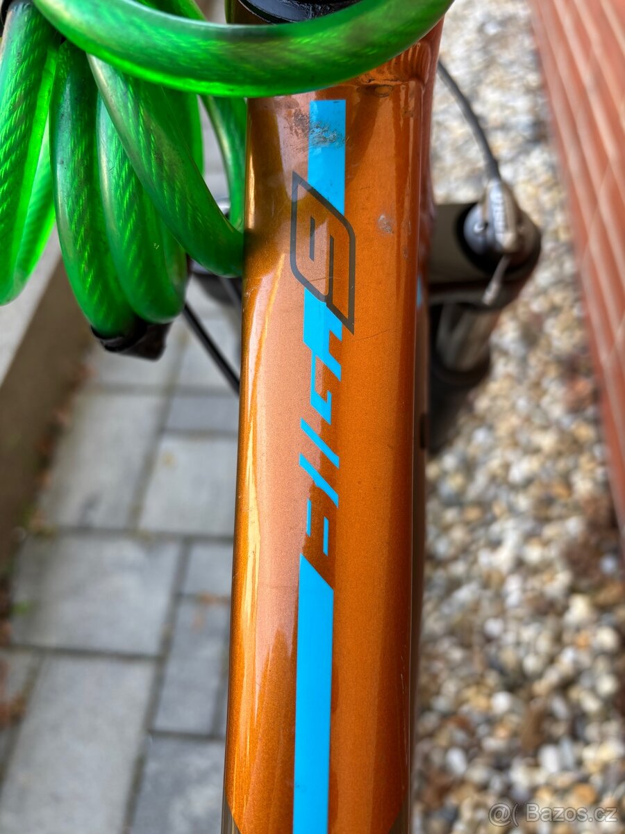 Horské kolo - Merida - 9