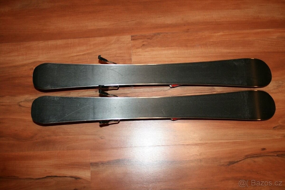 detské lyže 80 cm , lyžaky Dalbello - 9