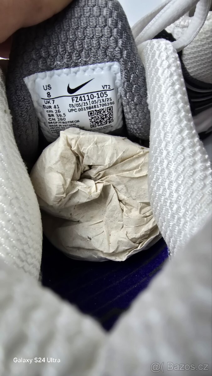 Nike Air Max tl 2.5 41eu - 9