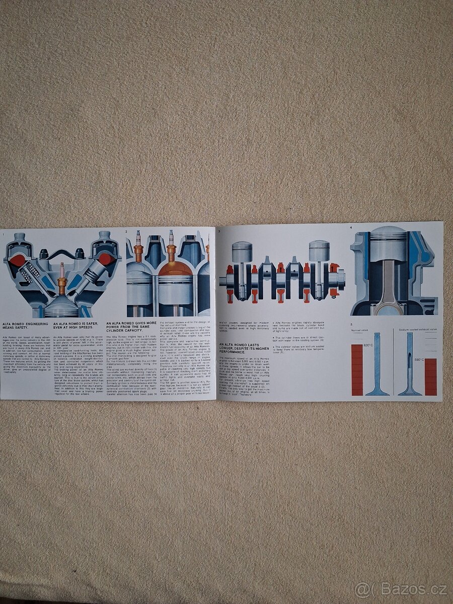 Alfa Romeo 1300 Junior GT/GTA - 9
