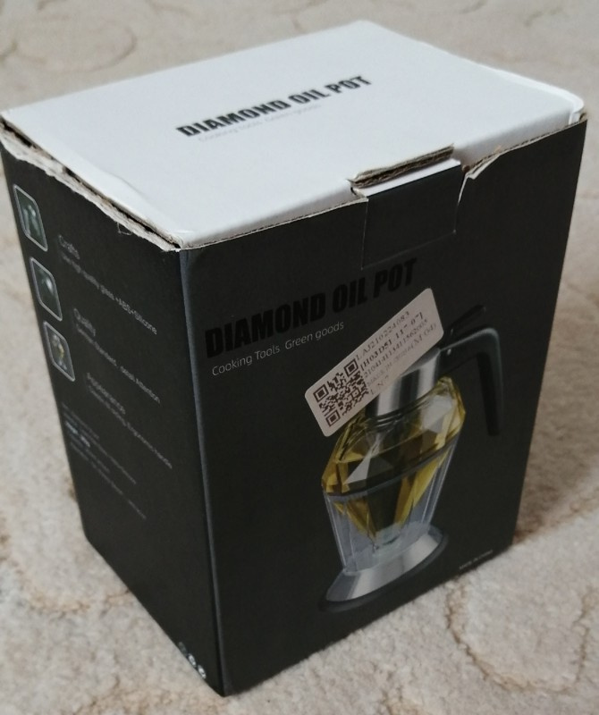 Mlýnek sůl pepř - Hrnek na med - Nádoba na sirup - 9