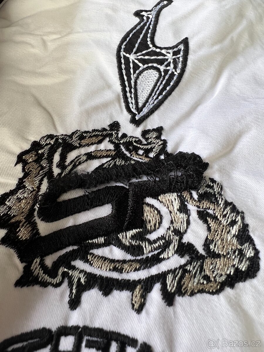 Lyžařská bunda Sportalm - 9