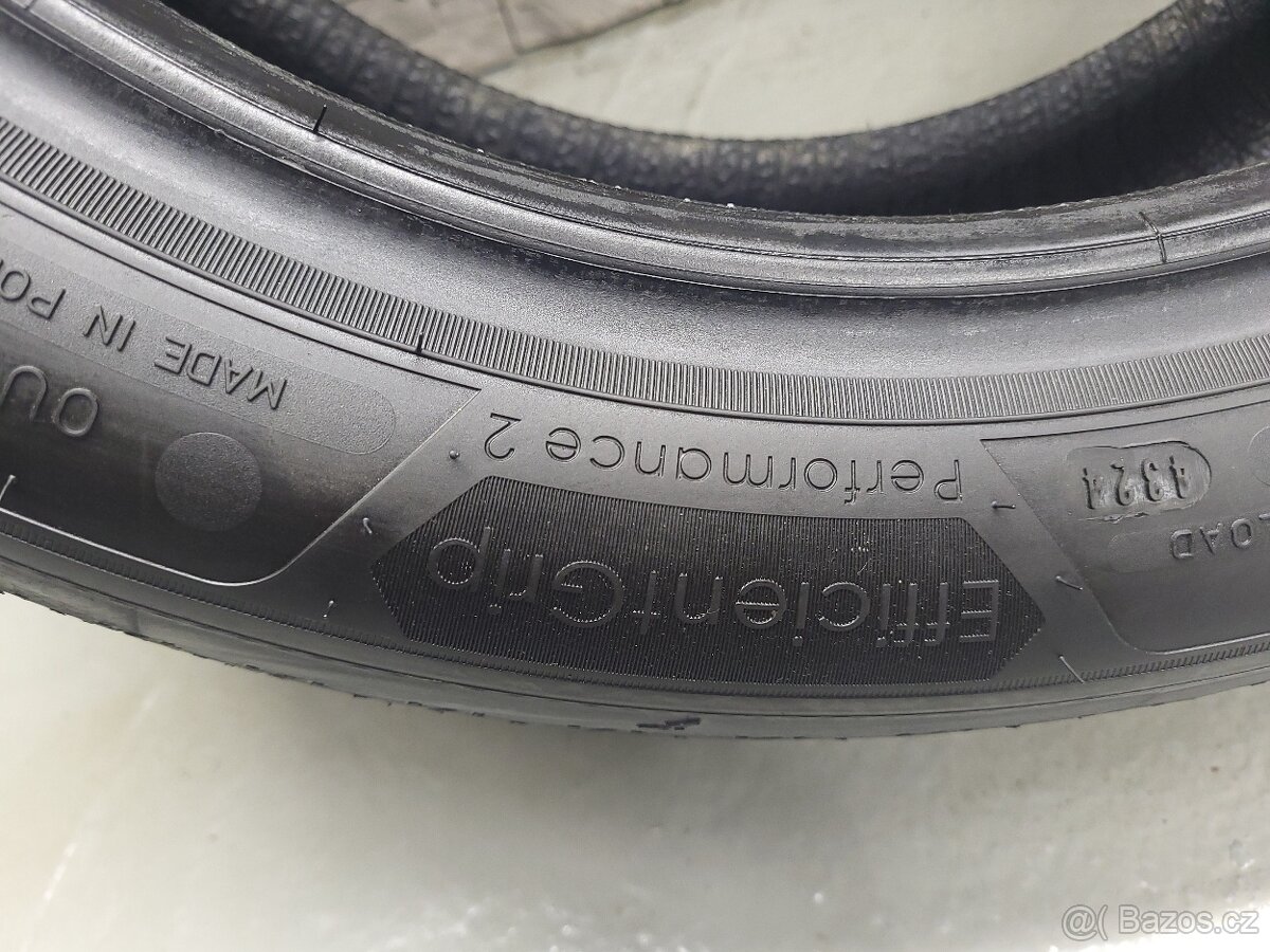 4x 205/50R17 93V Good Year Efficiente Grip NOVÉ - 9