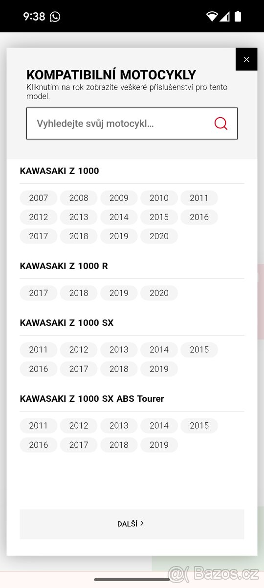 CNC adaptér PUUIG - 9