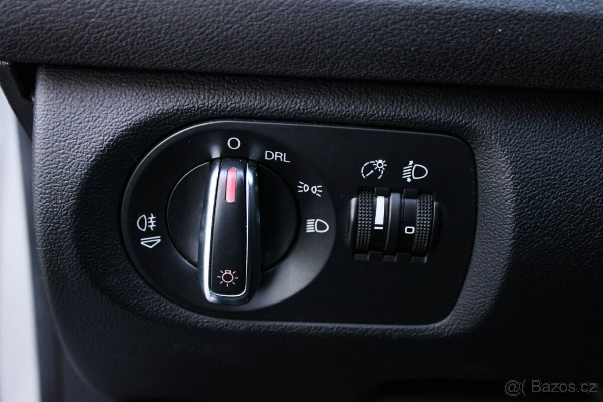 Audi A3 Sportback 1.6 Ambition - 9