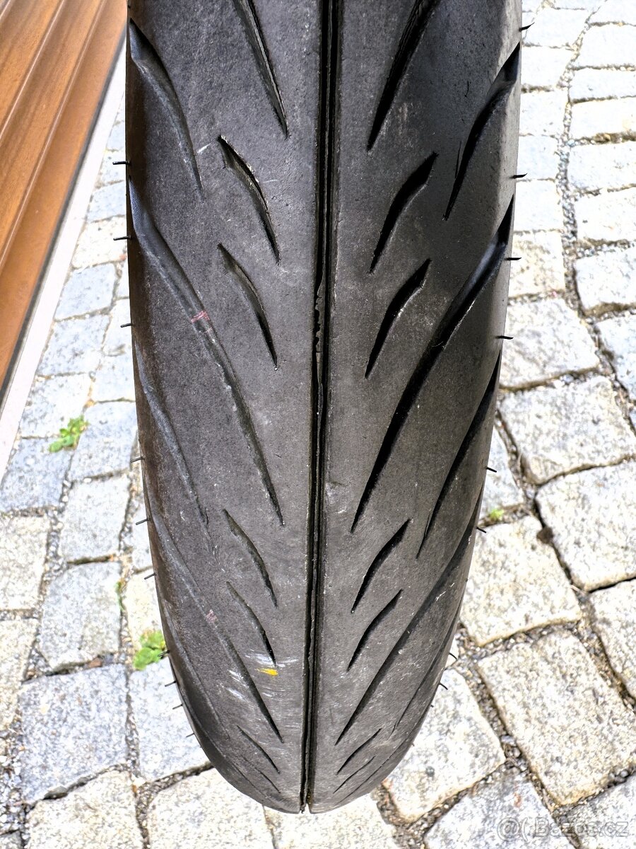 Yamaha Tricker 250 - 9