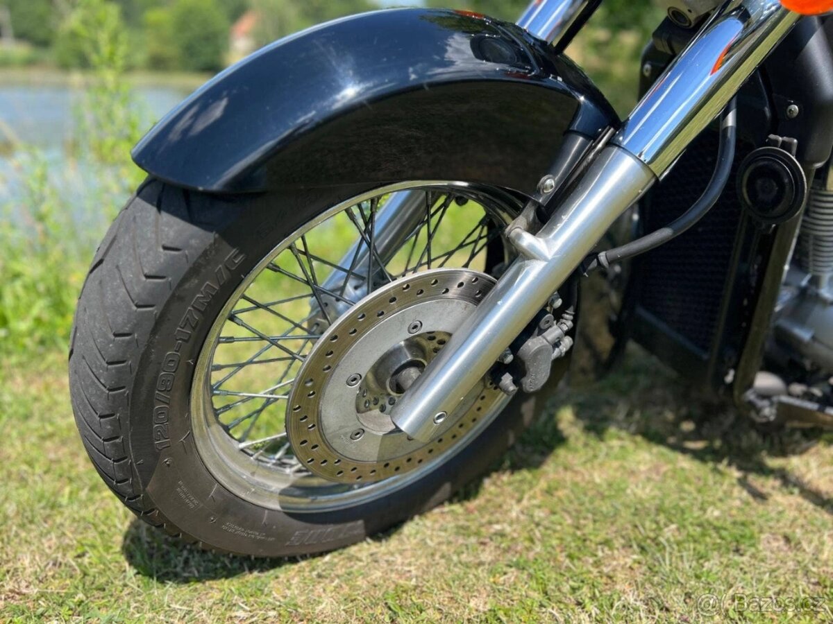 Honda VT 750 C Shadow - 9