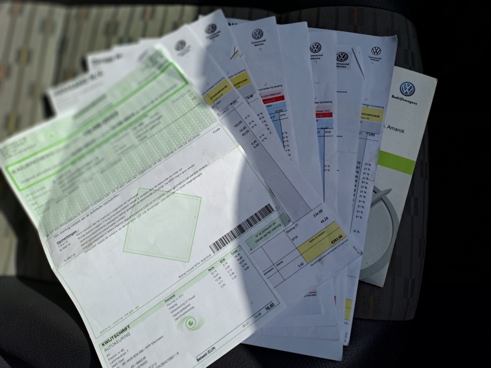 Volkswagen Caddy 1.6 TDI Maxi - 9