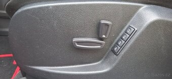 Ford S-max, 2.2 TDCI, TITANIUM S,147 KW, 7 míst - 9