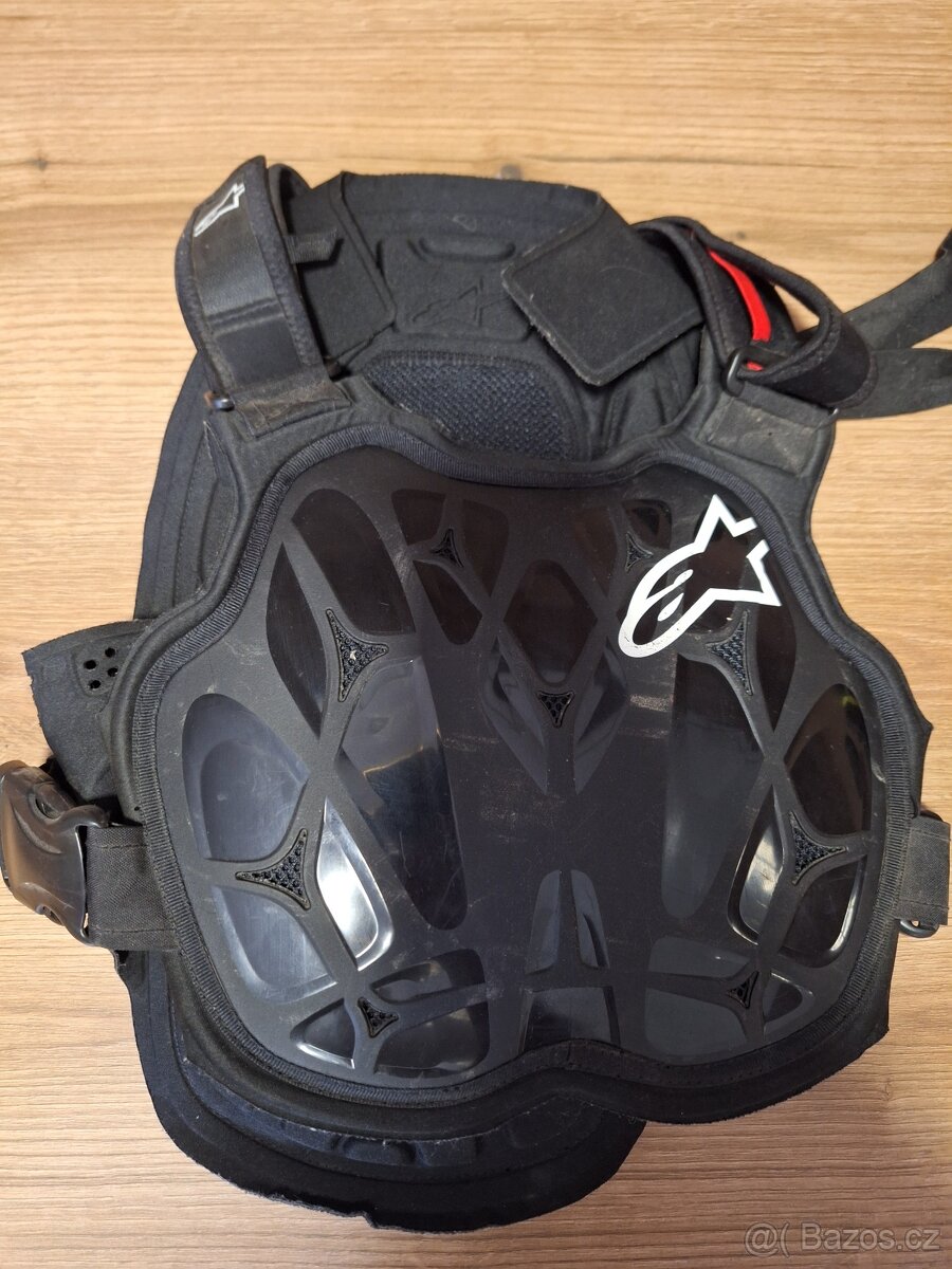 Výbava na čtyřkolku - 9