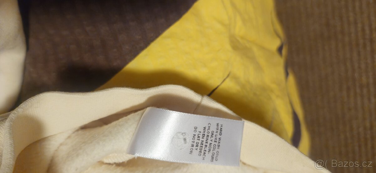 Panska mikina v.M/L, PC vysoka - 9