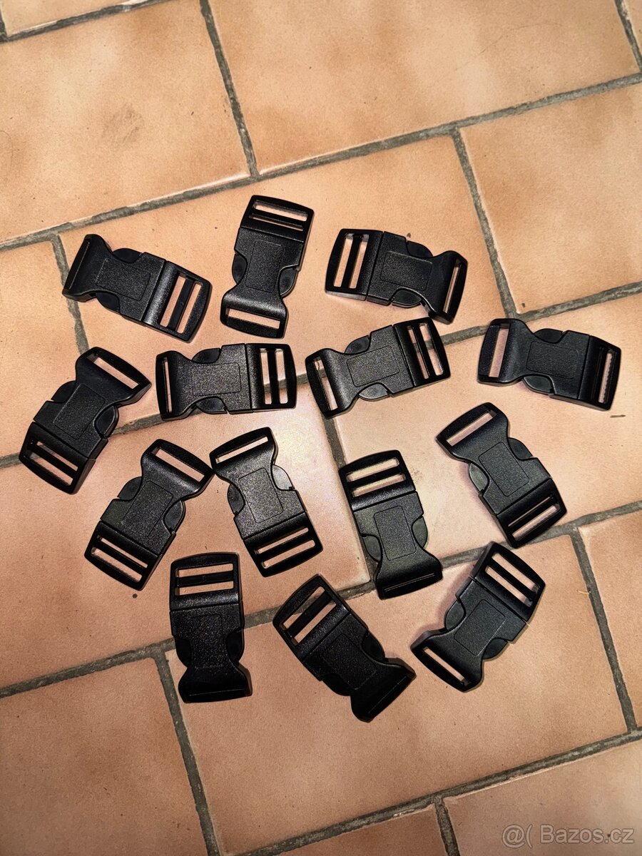 Sada věcí na DIY - 9