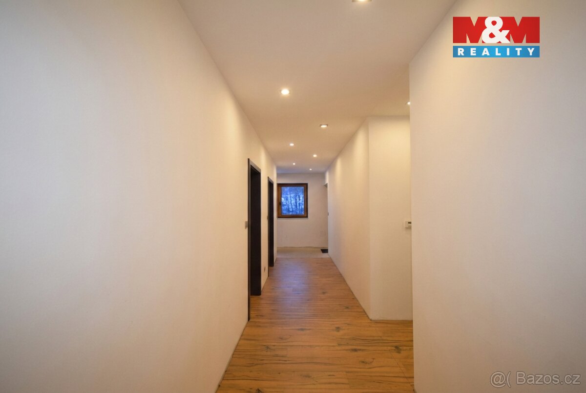 Prodej rodinného domu, 182 m², Sosnová - 9