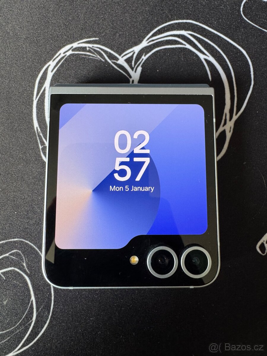Samsung z flip 6 - 9