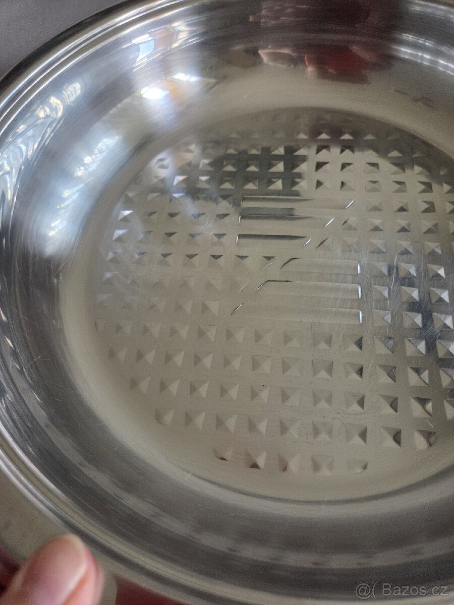 Zepter pánev průměr 28 cm - INDUKCE - 9