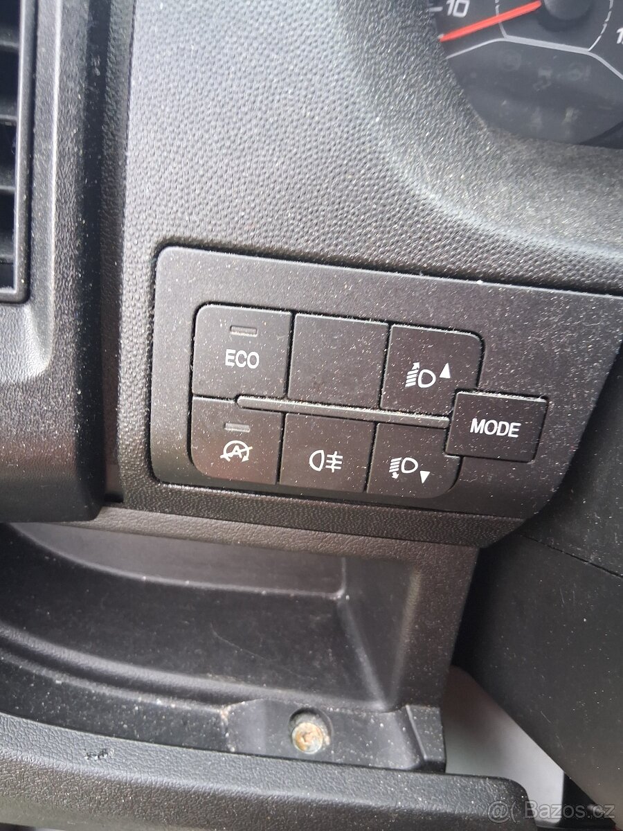 Fiat Ducato 2.3JTD 103KW - 9