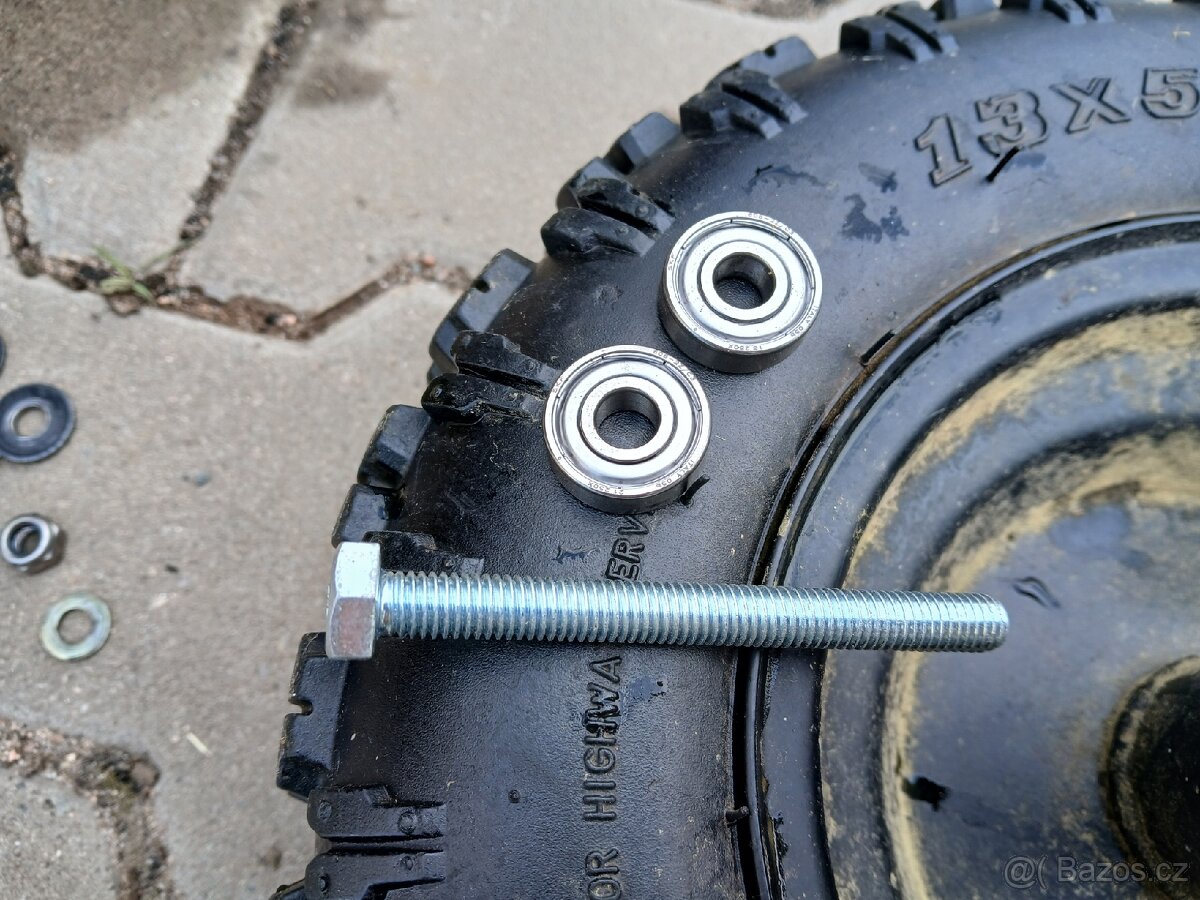 Buggy, Elektrická - 9