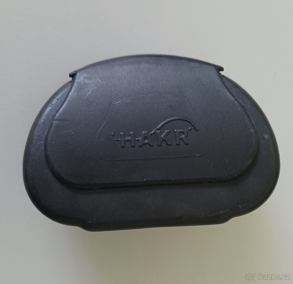 Krytka nosiče zn.Hakr - 9