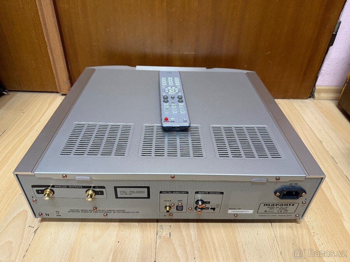 Marantz - 9