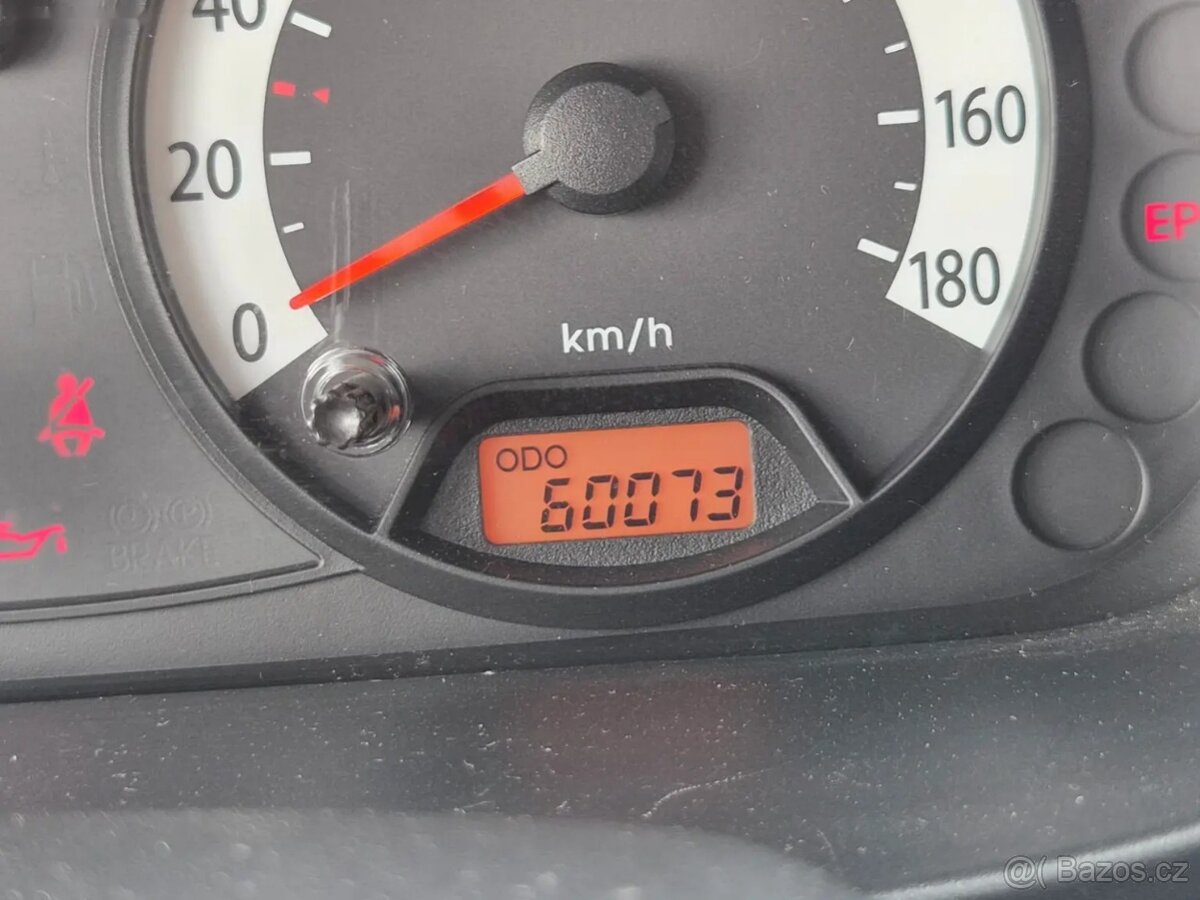 Kia Picanto - 9