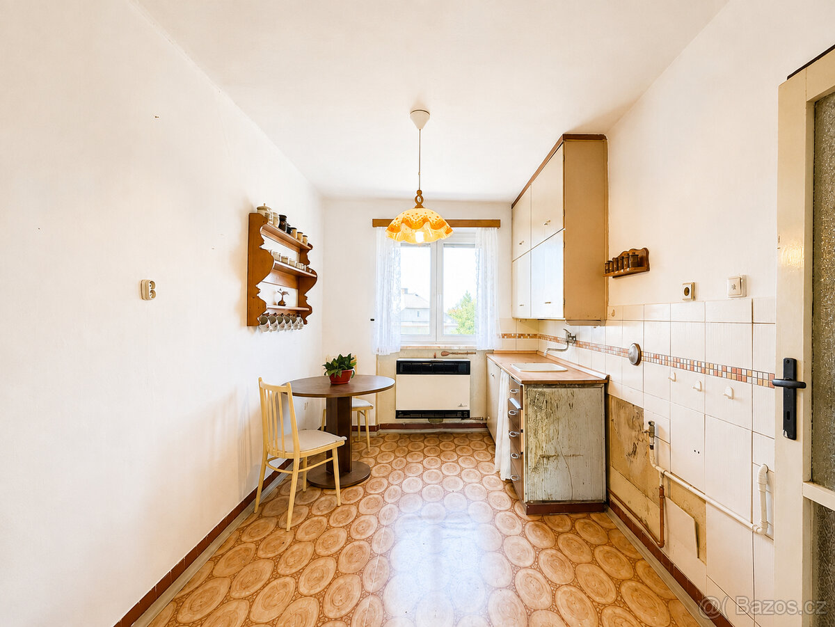 Prodej, byt 2+1, 58 m², Uničov - 9