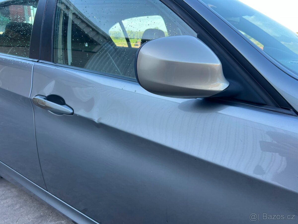 BMW e90 318i 2008 N43B20A - 9