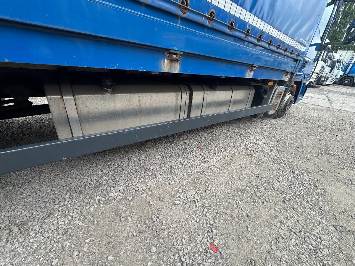 Iveco Eurocargo, 90E18,E5,SPANI,AC - 9