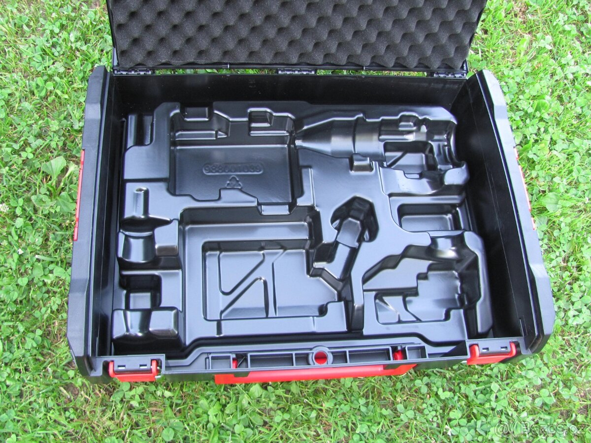 Milwaukee Heavy Duty Box 1 // Nový - 9