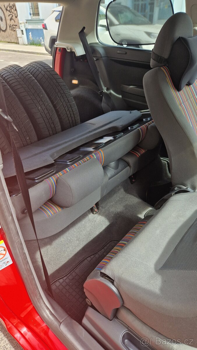 Auto vw Fox - 9
