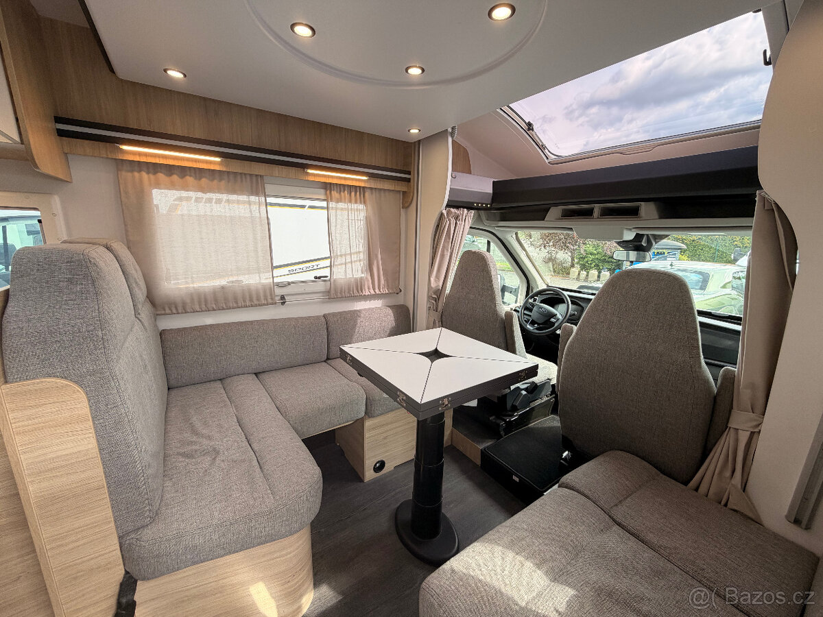 Challenger 384 Break Edition - 9