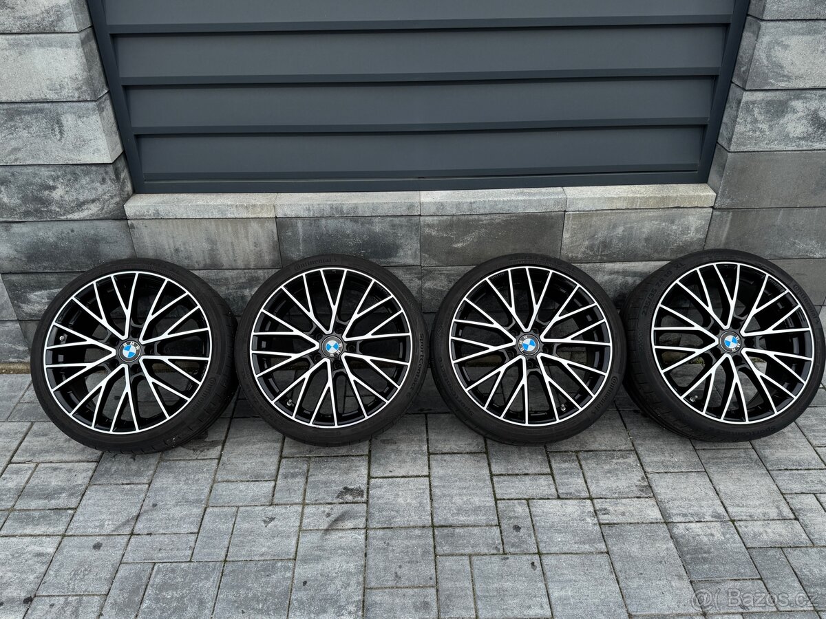 5x120 r19 BMW - 9