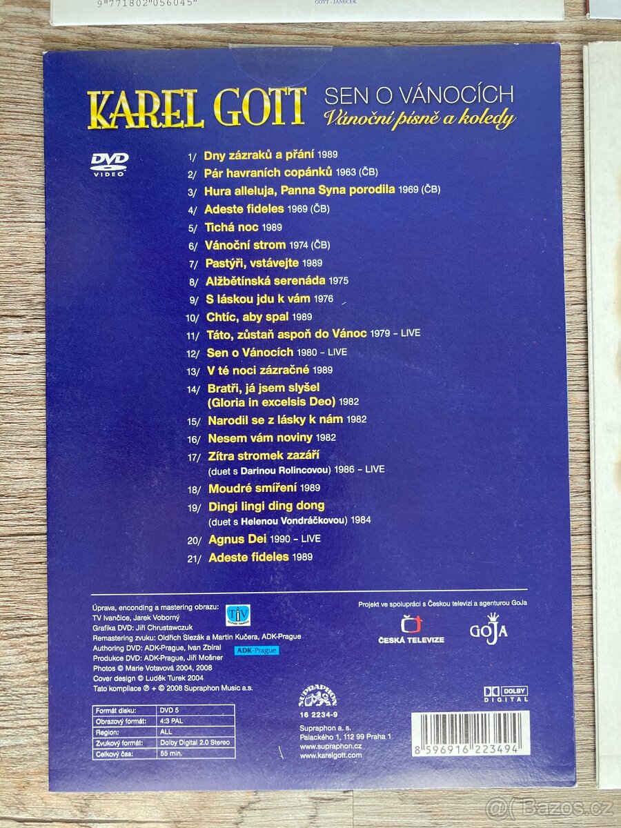 Karel Gott - 9