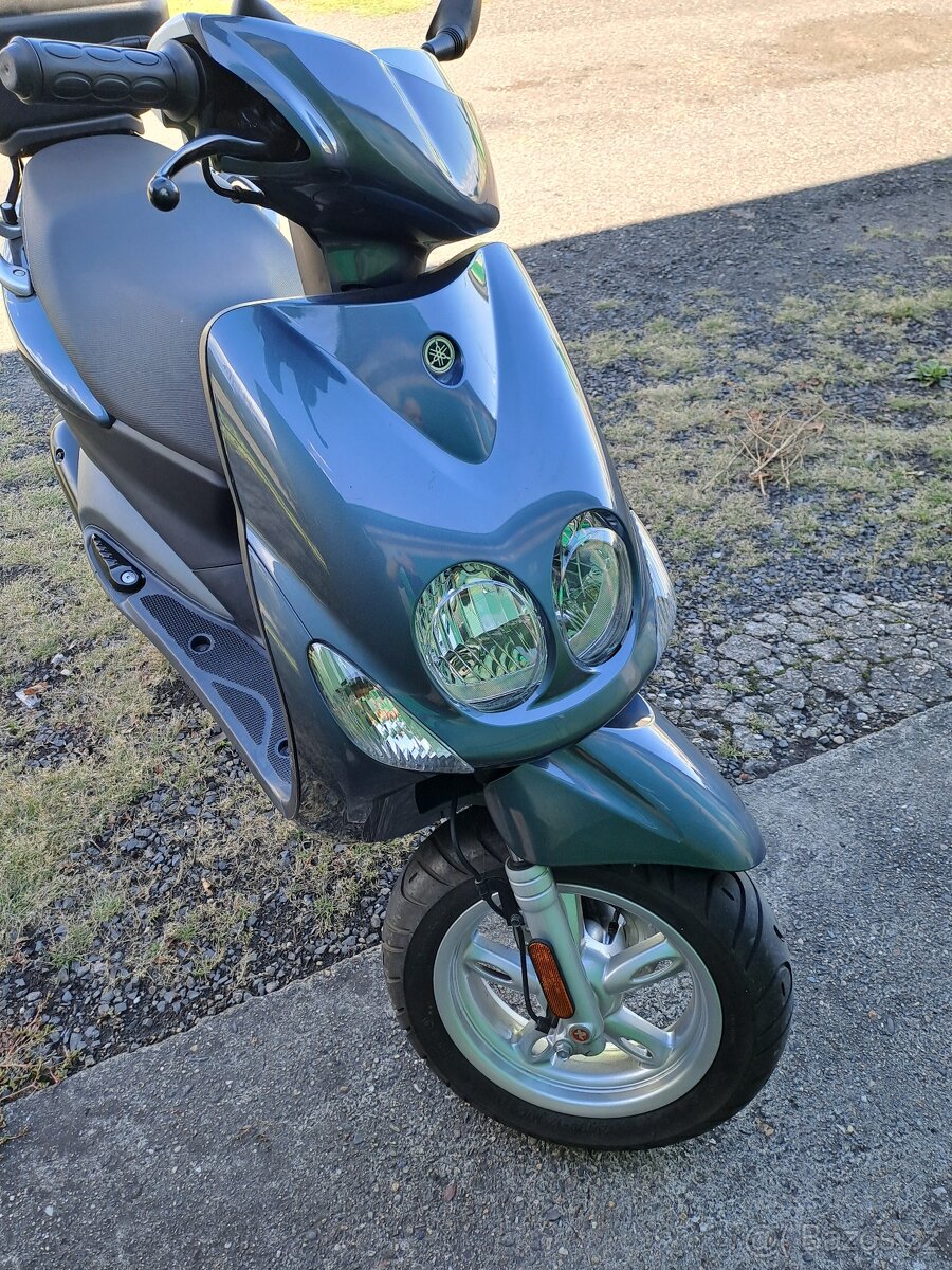Yamaha Neos 50 2t - 9