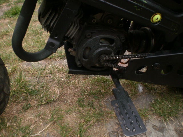 minibike - 9