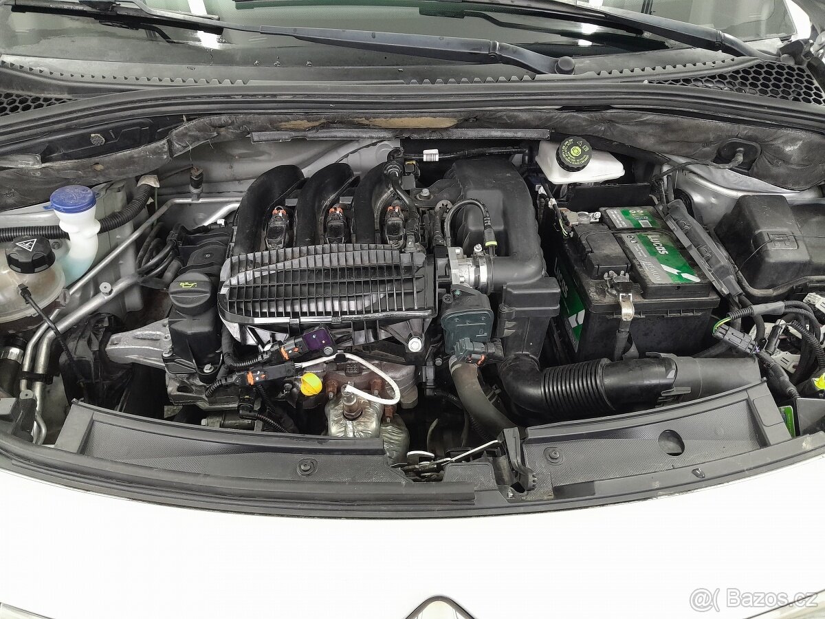 Citroën C3 II 1,2 VTI - 9
