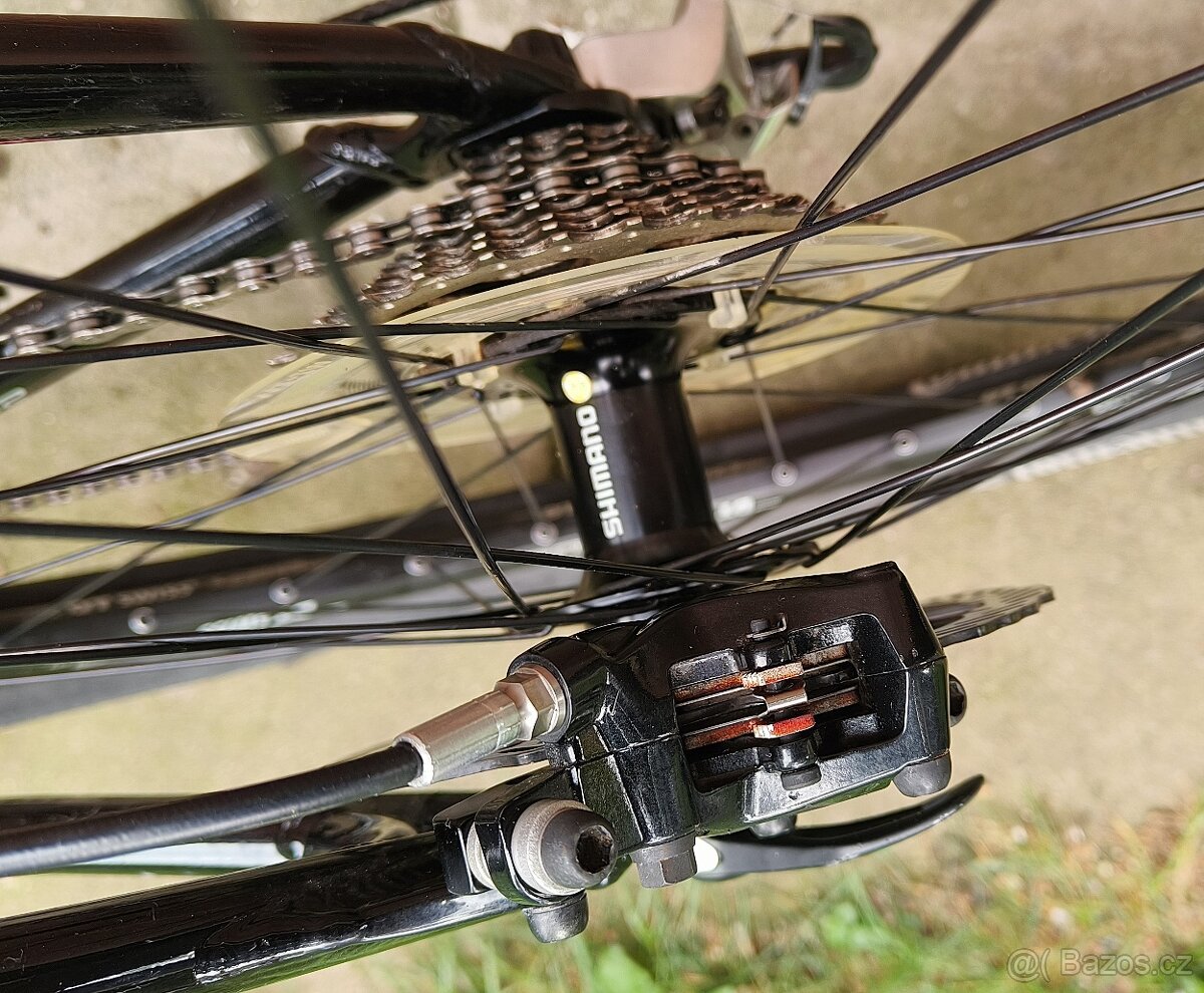 Specialized Stumpjumper Comp Alloy (2008) - 9