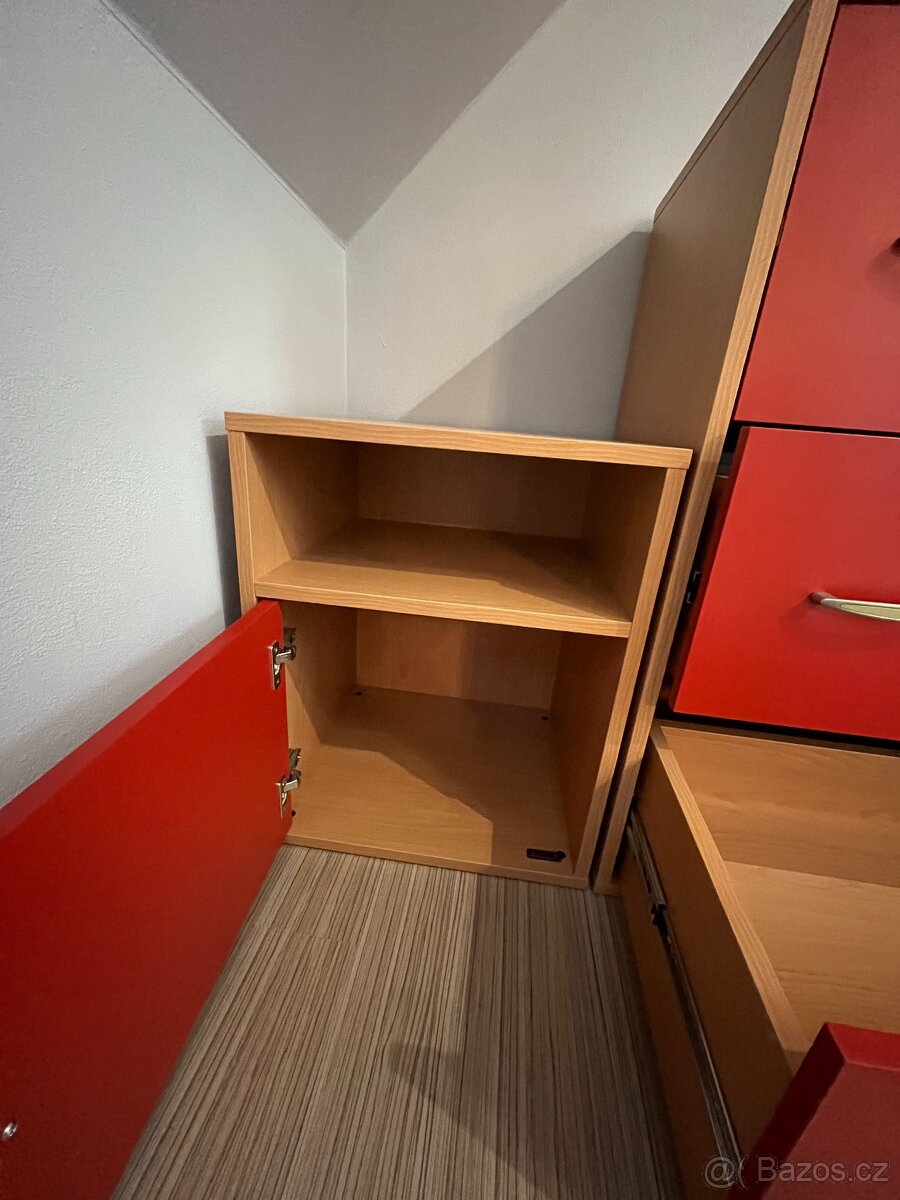 Nábytek do dětského pokoje - 9