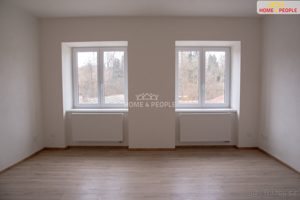 Rodinný dům Strmilov 136m² - 9