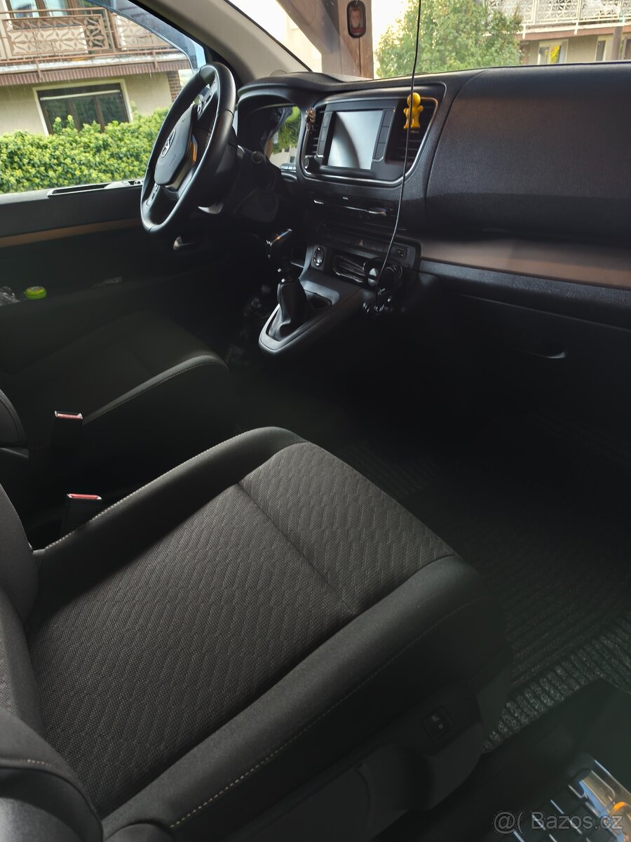 Toyota Proace Verso - 9