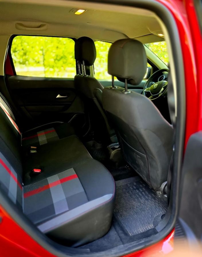 Dacia Duster 1.5 dCi Prestige 4x4 2019 Manual - 9